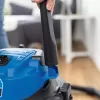 Průmyslový vysavač na suché/mokré vysávání 16l Scheppach VC 16