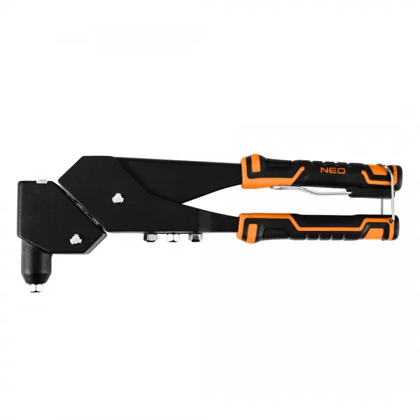 Kleště nýtovací otočné NEO tools 18-102-1