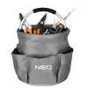 Taška zahradní nosnost 15 kg, tkanina 190 g/m2 NEO tools 15-963