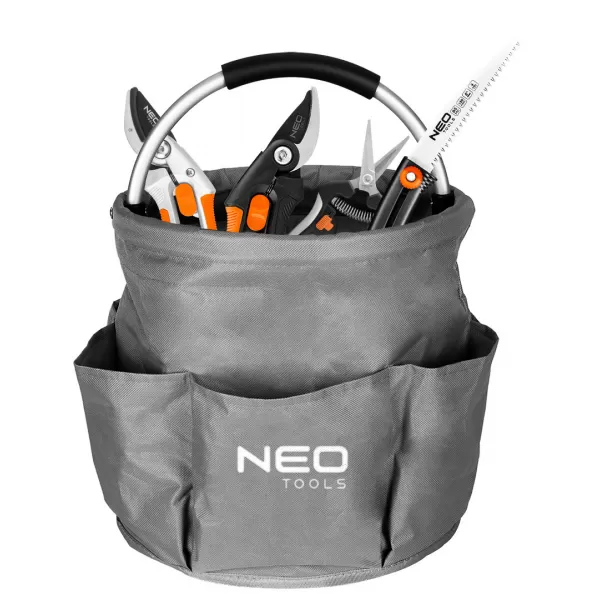 Taška zahradní nosnost 15 kg, tkanina 190 g/m2 NEO tools 15-963