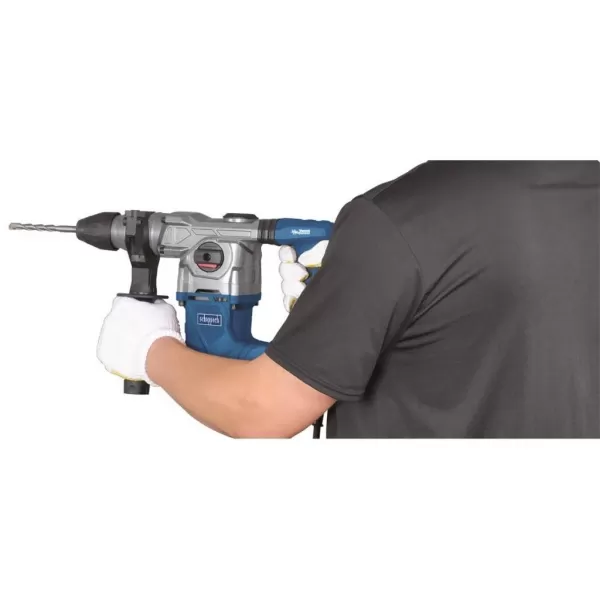 Vrtací/sekací kladivo Scheppach DH 1300 PLUS