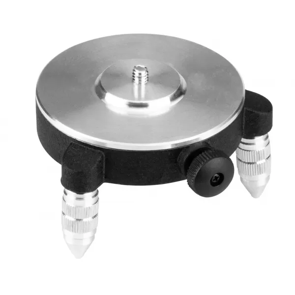 Laser 3D, 25 m, 12 čar, zelený, magnetický držák, kufr NEO tools 75-140