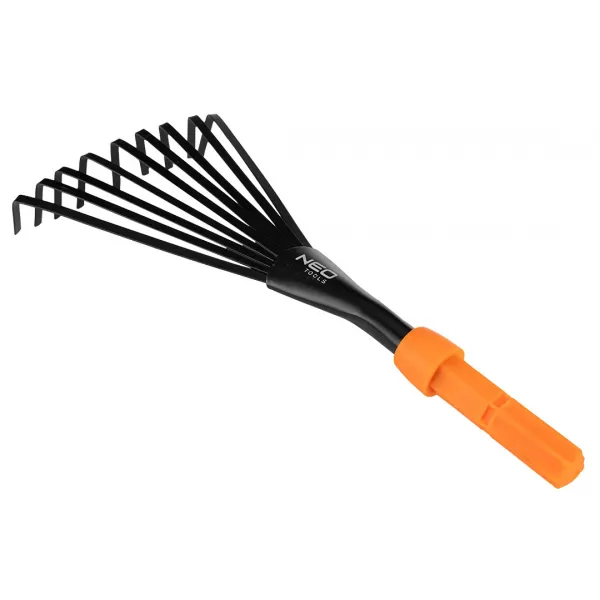 Hrábě malé vějířové, systém NEO Click 95-075