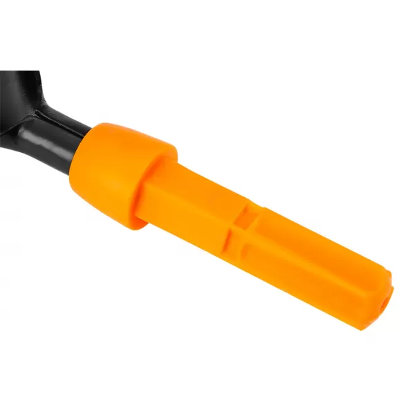 Hrábě vějířové kovové, systém NEO Click 95-065