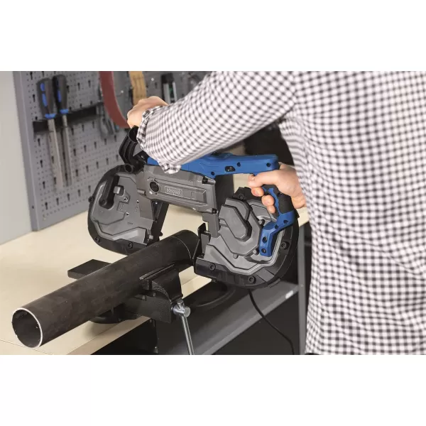 Pásová pila na kov 2v1 Scheppach MBS 1200 XTS 5901511904