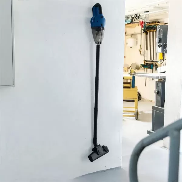 Aku ruční/podlahový vysavač IXES 20V bez aku Scheppach C-HVC150-X