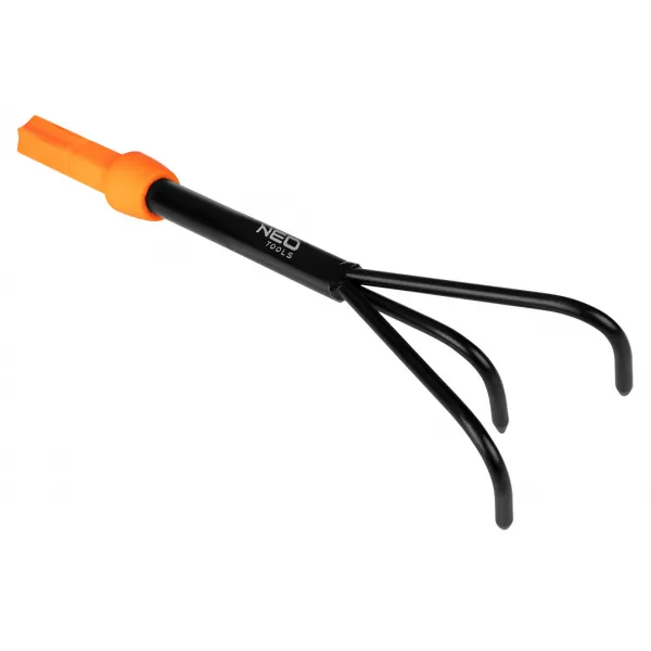 Drápy malé, systém NEO Click 95-076