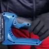 Aku řetězová pila 20V IXES Scheppach C-CS254-X