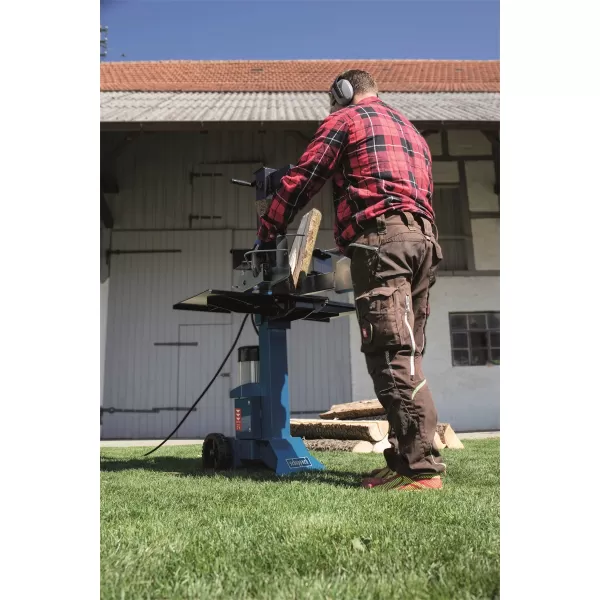 Vertikální štípač Scheppach HL 730