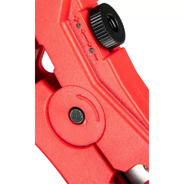 Stahovač izolace koaxiálních kabelů NEO tools 01-554