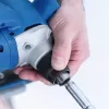 Aku míchadlo stavebních materiálů IXES 20V/4,0Ah/2,4A Scheppach BC-PMX100-X-SET L