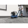 Vibrační deska obousměrná 125 kg Scheppach HP 2500 S