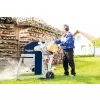 Kotoučová pila (cirkulárka) 400 V Holzkraft HWSR 701 K