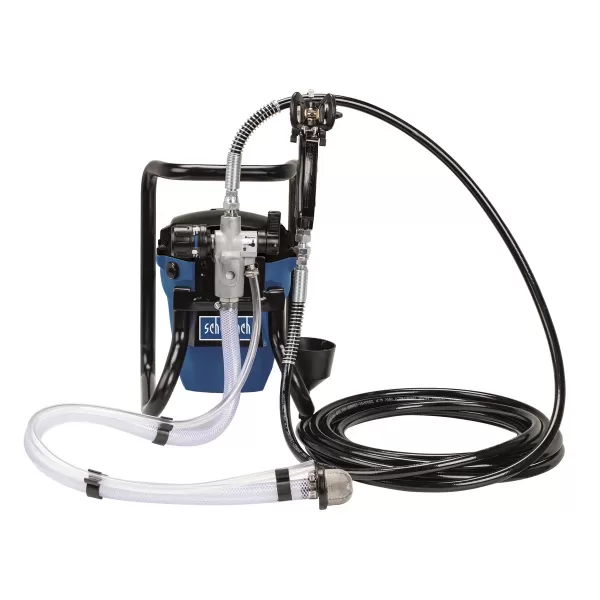 Malířský stříkací systém Scheppach ACS 3000