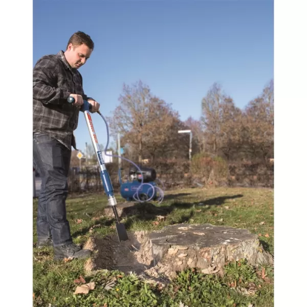 Pneumatický multifunkční nástroj 5v1 Scheppach Aero 2 Spade