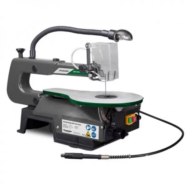 Lupénková pila Holzstar DKS 504 Vario