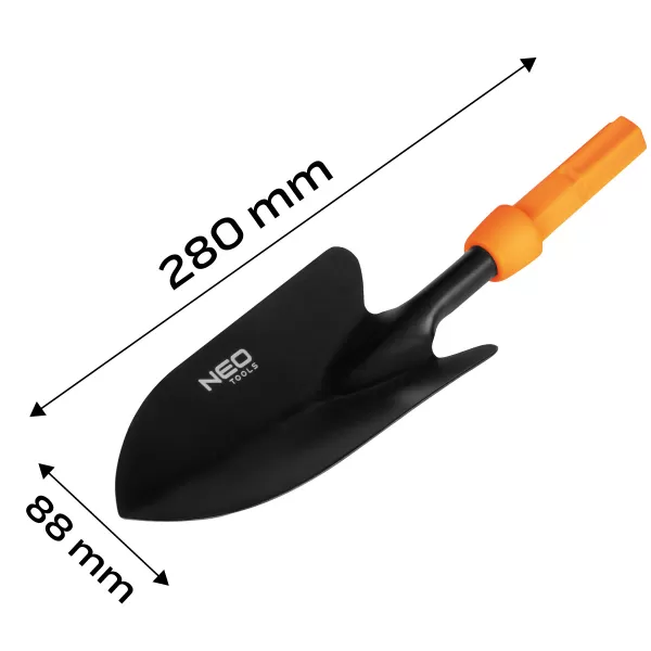 Lopatka malá, systém NEO Click 95-071