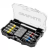 Sada bitů 10ks Graphite 56H614