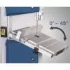 Pásová pila Scheppach HBS 261