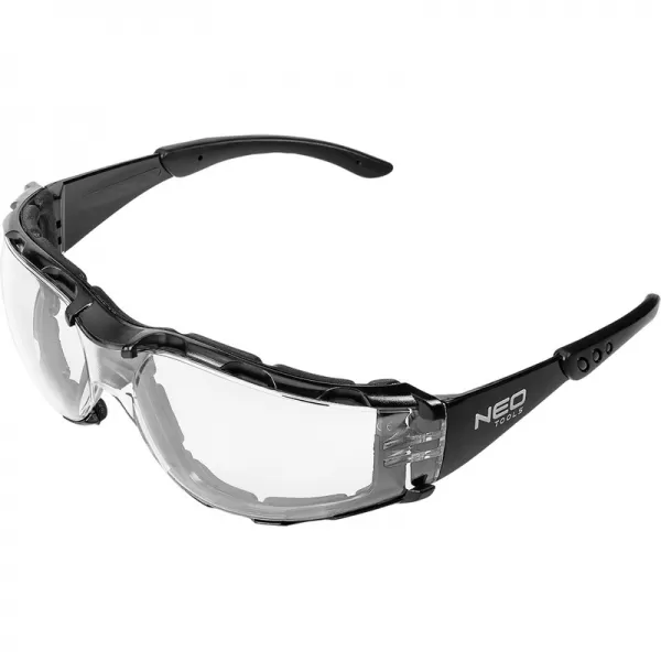 Ochranné brýle čiré NEO tools 97-520