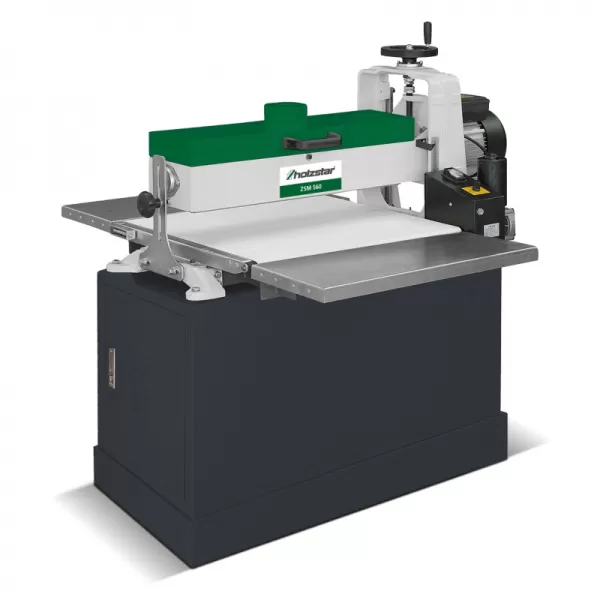 Válcová bruska HOLZSTAR ZSM 560