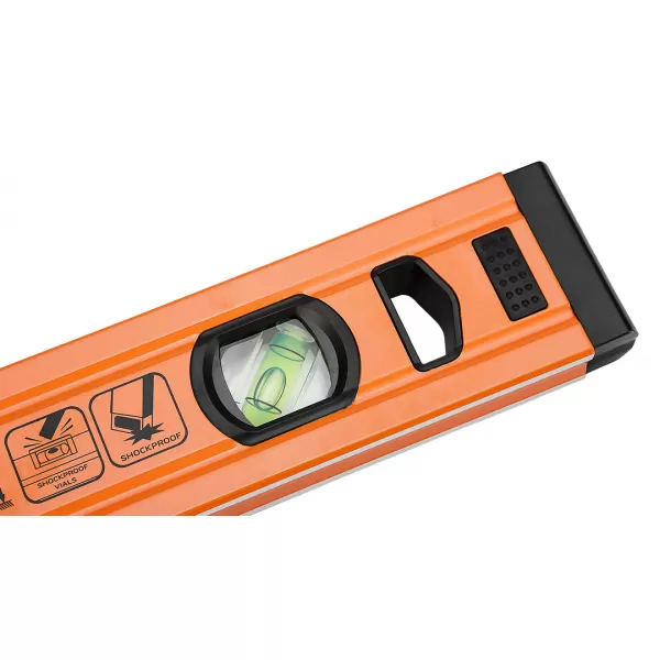 Vodováha 60cm, 3 libely, S 300 NEO tools 71-132