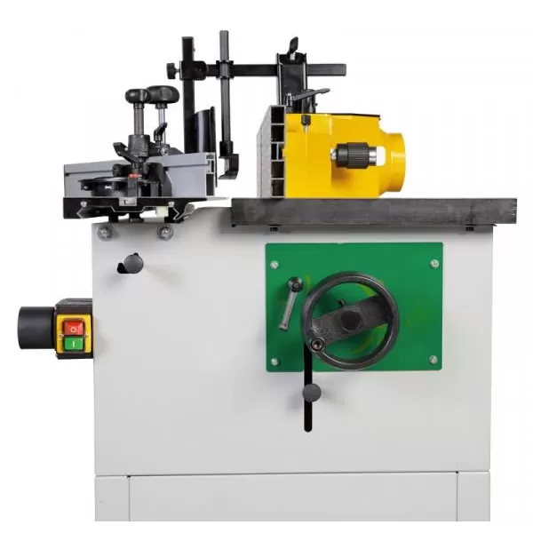 Frézka na dřevo Holzstar TF 170 E