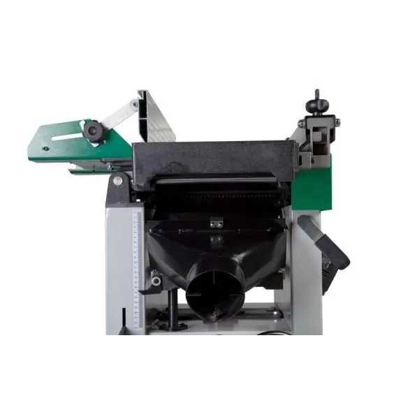 Hoblovka s protahem Holzstar ADH 31 C