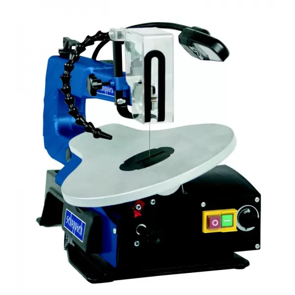 Lupínková pila Scheppach SD 1600 V