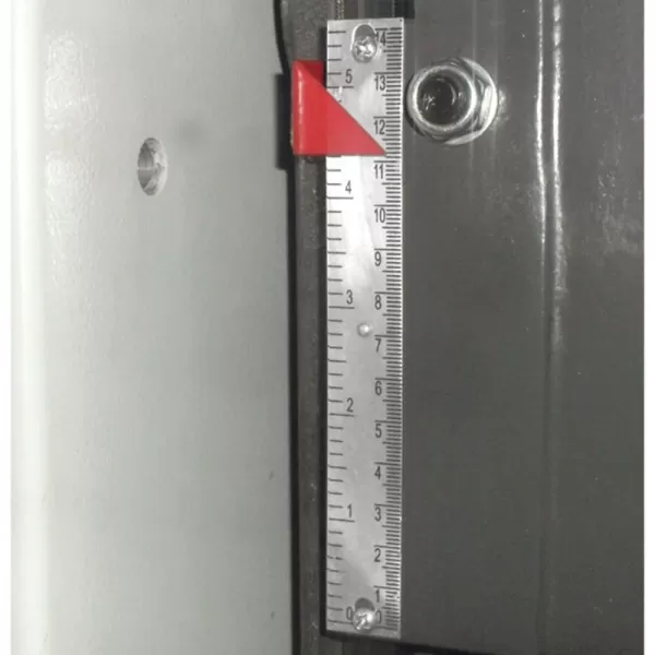 Dlabačka Holzstar LLB 16 PB