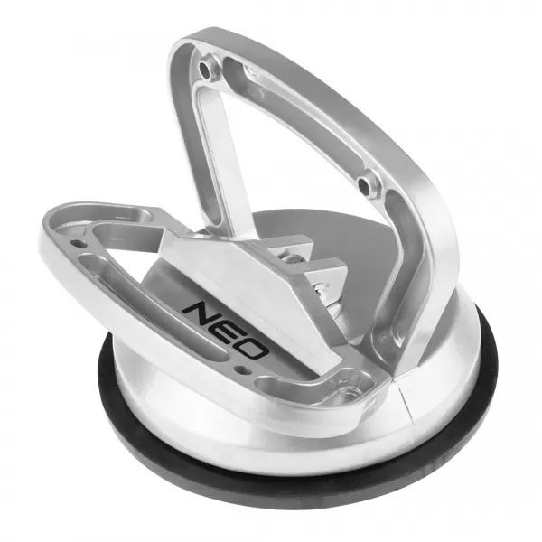 Přísavka na sklo 1díl nosnost 50kg NEO tools 56-801