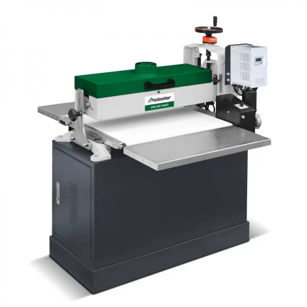 Válcová bruska Holzstar ZSM 560 Vario