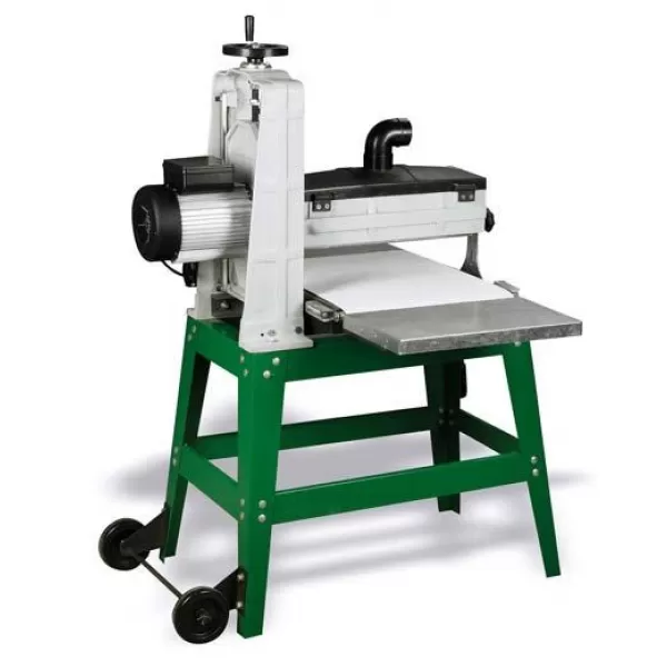 Válcová bruska na dřevo HolzstarZSM 405