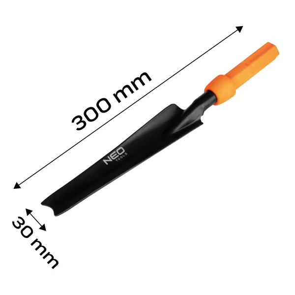 Lopatka sázecí úzká, systém NEO Click 95-072