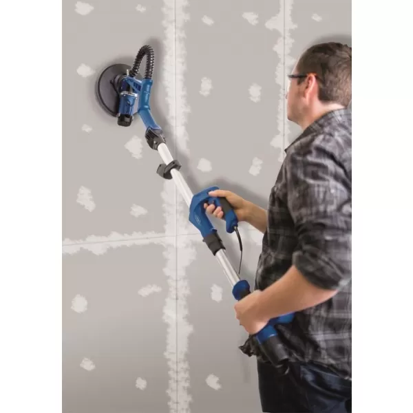 Bruska na sádrokartony a další materiály Scheppach DS 930