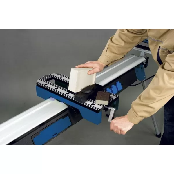 Univerzální pracovní stůl Holzkraft UWT 3200