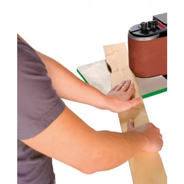 Pásová bruska HOLZSTAR KSO 850