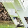 Kolébková pila (cirkulárka) 700 mm 230 V Scheppach HS 720