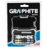 Sada bitů 10ks Graphite 56H614