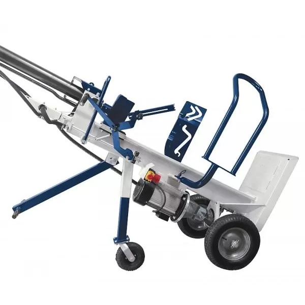 Štípačka dřevo 400V Holzkraft HSE 16-1100