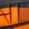 Taška montérská, rozkládací, 17 kapes vnitřních NEO tools 84-308