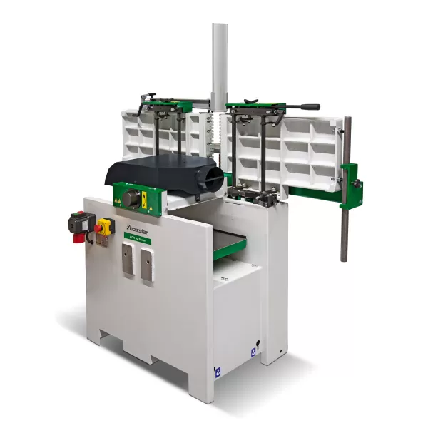 Hoblovka s protahem Holzstar ADH 41 SPIRAL