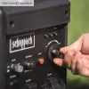 Invertorová elektrocentrála 3500 W Scheppach SG 3500i