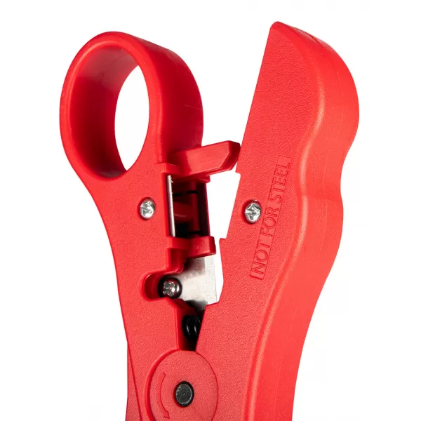 Stahovač izolace koaxiálních kabelů NEO tools 01-554