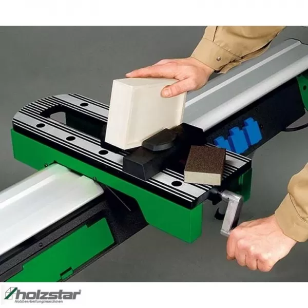 Rychloupínací svěrák pro UWT 3200 Holzstar 5900024