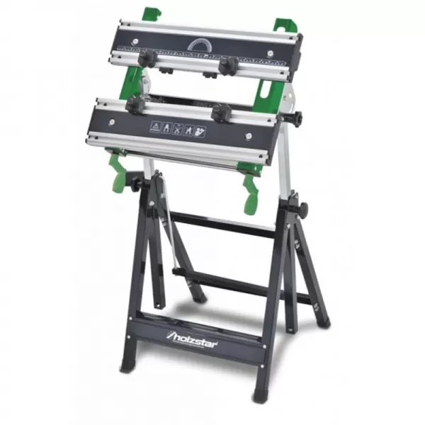 Upínací a pracovní stůl Holzstar SWT 100