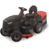 Travní traktor 98 cm se zadním výhozem a hydrostatickou převodovkou Scheppach TMR 452-98H-RD