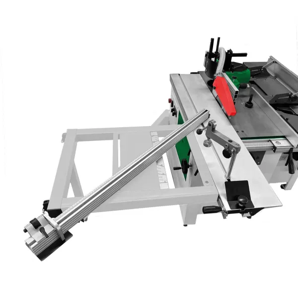 Víceúčelový dřevoobráběcí stroj Holzstar UMK 5-260 400V