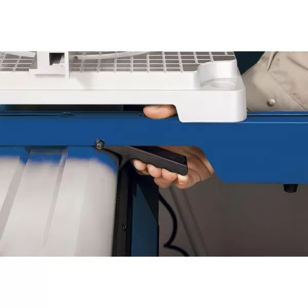 Univerzální pracovní stůl Holzkraft UWT 3200