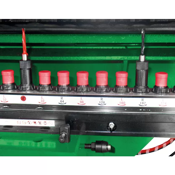 Kolíkovačka Holzstar MDB 21